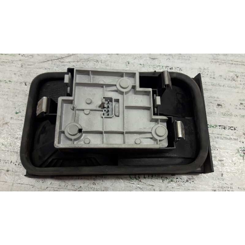 Recambio de piloto trasero izquierdo para citroën xantia berlina 1.8i 16v sx referencia OEM IAM 2