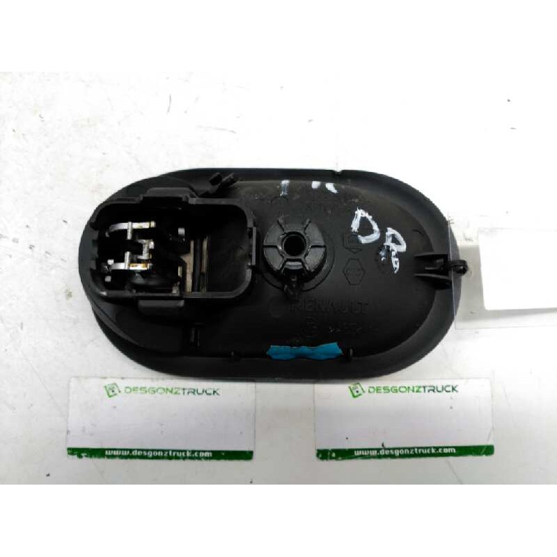 Recambio de maneta interior trasera derecha para renault scenic ii authentique referencia OEM IAM 2
