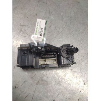 Recambio de mando calefaccion / aire acondicionado para volkswagen golf v berlina (1k1) gt sport referencia OEM IAM   