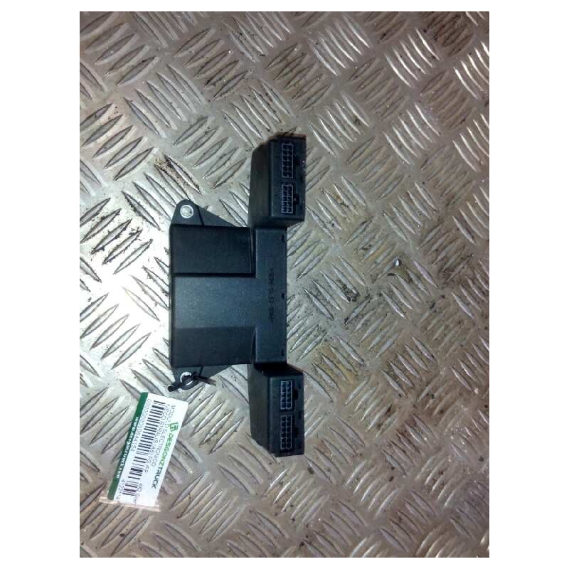 Recambio de modulo electronico para iveco stralis (as) fg /fp  4x2 gran espacio referencia OEM IAM 41221141 - Negro 3