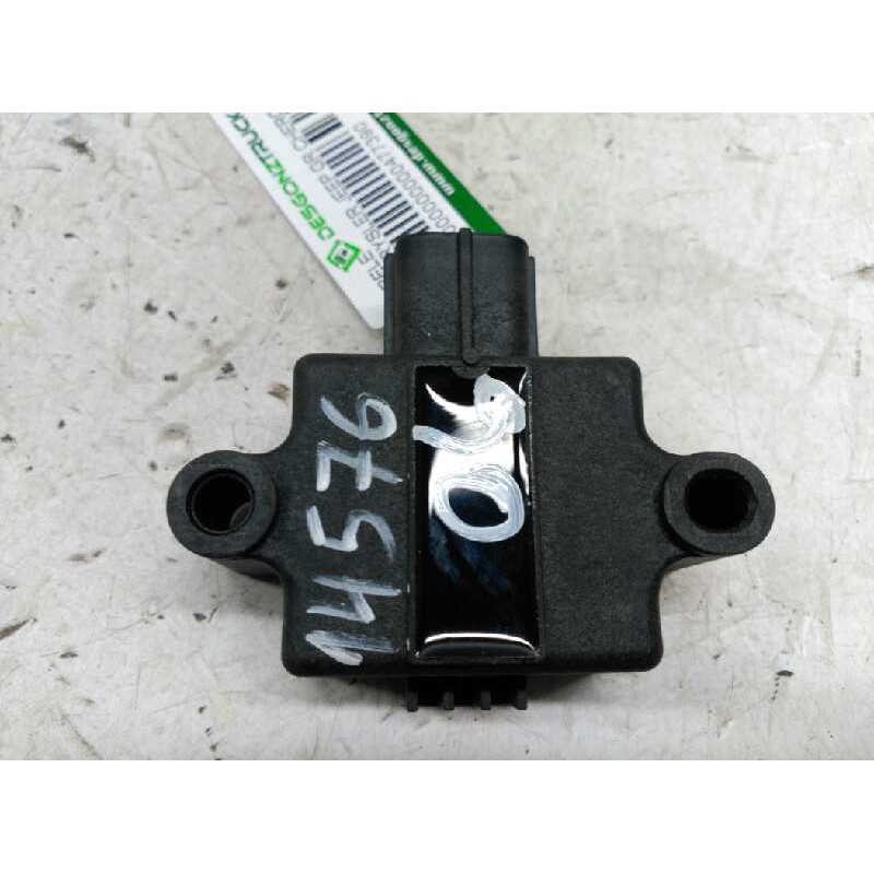 Recambio de rele para chrysler jeep gr.cherokee (wj/wg) 3.1 td laredo referencia OEM IAM 56006315AB - Negro 3