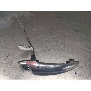 Recambio de maneta exterior delantera izquierda para mini mini (r56) one referencia OEM IAM   