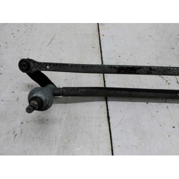 Recambio de motor limpia delantero para iveco daily caja abierta / volquete referencia OEM IAM   