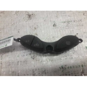 MANDO MULTIFUNCION YS4T19A945BA 16 PINS 