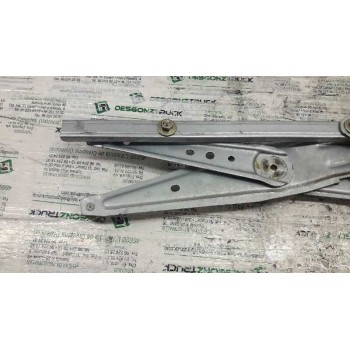 Recambio de elevalunas delantero derecho para renault kangoo (f/kc0) alize referencia OEM IAM   
