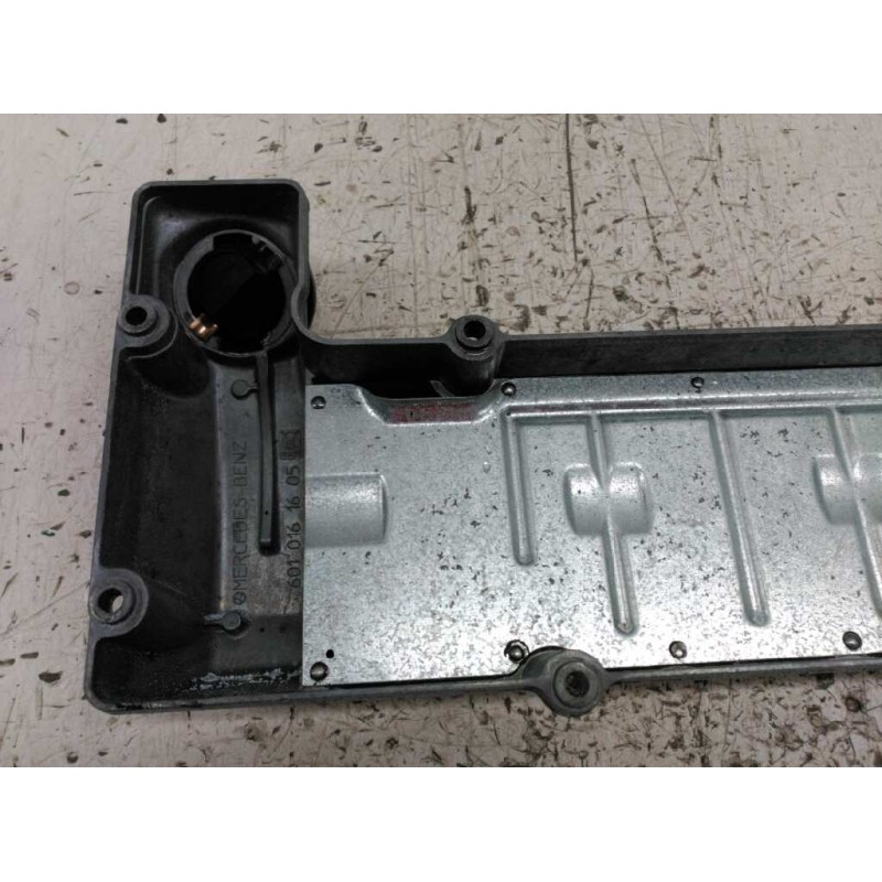 Recambio de tapa balancines para mercedes-benz vito (w638) caja cerrada referencia OEM IAM - Azul 3