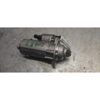 MOTOR ARRANQUE 02A911024B D7RS30 11 DIENTES