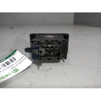 Recambio de interruptor para renault magnum ab diesel referencia OEM IAM 5010589016  