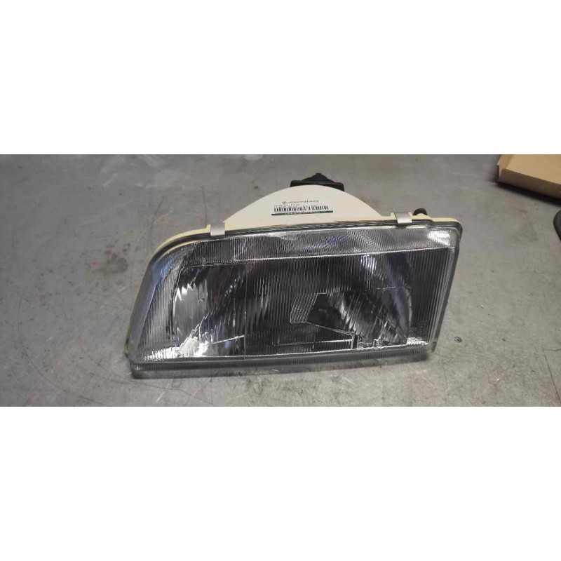 Recambio de faro izquierdo para citroën zx 1.4 referencia OEM IAM   NUEVO