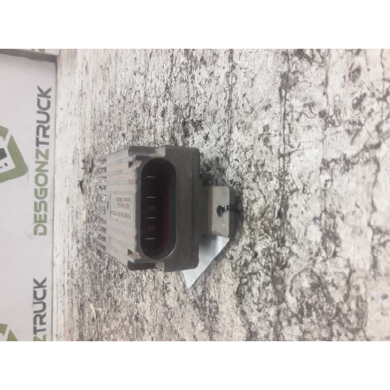 Recambio de modulo electronico para mercedes-benz clase a (w168) 170 cdi (168.008) referencia OEM IAM A0235456832 - Azul 2