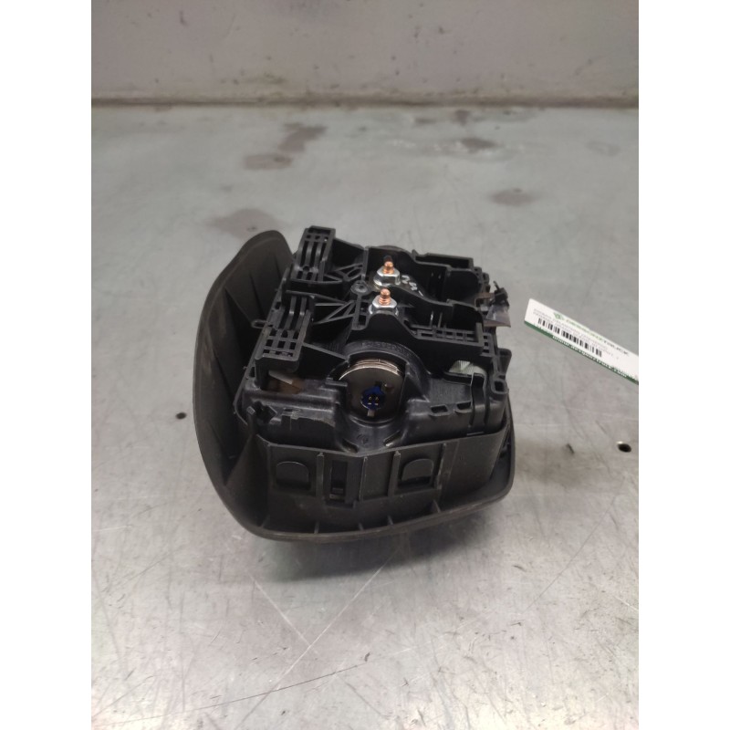 Recambio de airbag delantero izquierdo para renault grand scénic iii (jz0/1_) 1.5 dci referencia OEM IAM 985701921RA - Granate 2