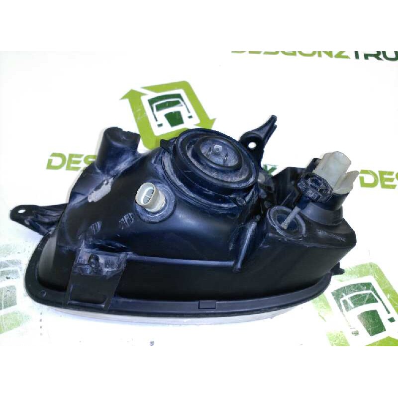 Recambio de faro derecho para opel corsa b fresh referencia OEM IAM - Gris 2