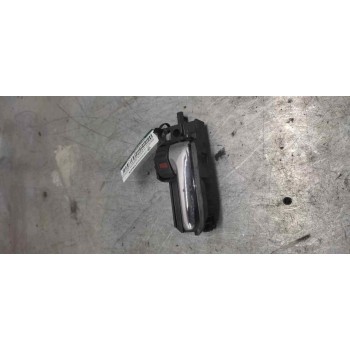 Recambio de maneta interior trasera derecha para toyota avensis berlina (t25) 2.2 d-4d executive sedán (4-ptas.) referencia OEM 