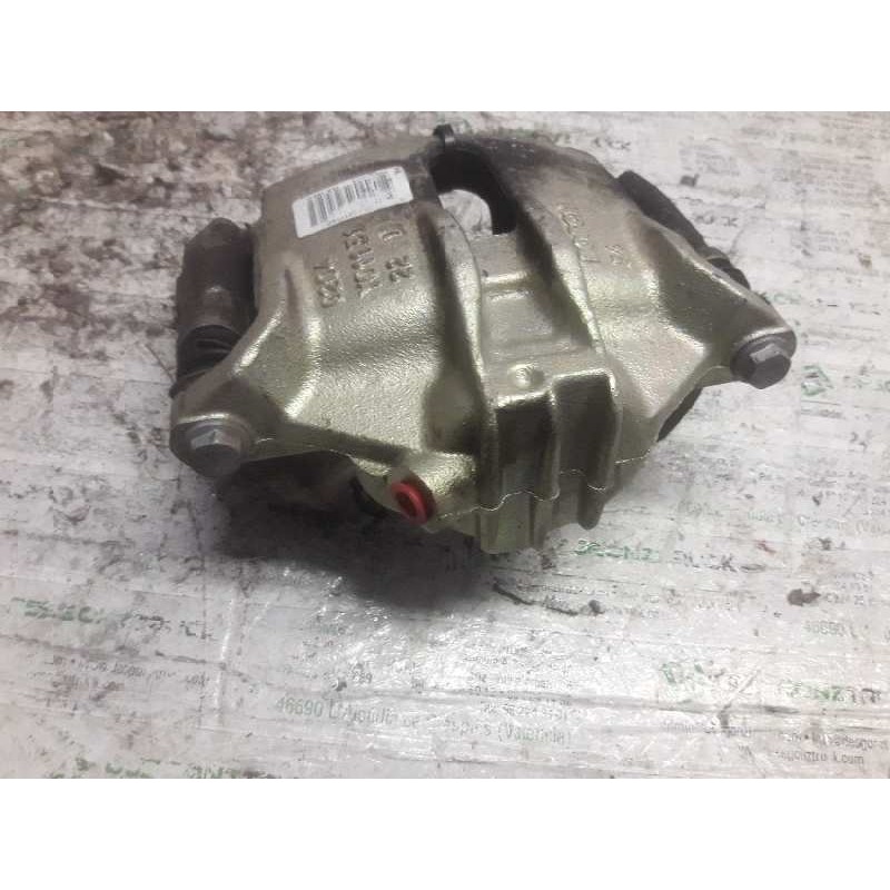 Recambio de pinza freno delantera izquierda para peugeot 307 (s1) xs referencia OEM IAM 9649211080 - Azul 2