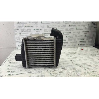Recambio de intercooler para hyundai elantra (xd) 2.0 crdi comfort (5-ptas.) referencia OEM IAM   