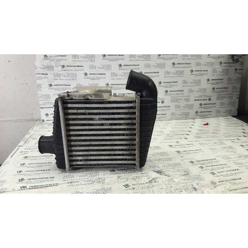 Recambio de intercooler para hyundai elantra (xd) 2.0 crdi comfort (5-ptas.) referencia OEM IAM - Verde 2