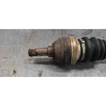 Recambio de transmision delantera izquierda para opel astra f berlina gls referencia OEM IAM  29MM MANGUETA Y CAMBIO 