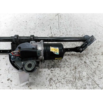Recambio de motor limpia delantero para iveco daily caja abierta / volquete referencia OEM IAM   