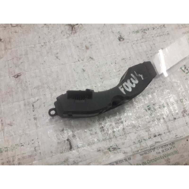 Recambio de mando multifuncion para ford focus berlina (cak) 1.8 tddi turbodiesel cat referencia OEM IAM YS4T19A945BA 16 PINS 2