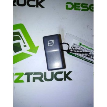 MANDO ELEVALUNAS DELANTERO IZQUIERDO 7421043775 