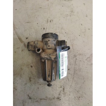 Recambio de valvula aire para man tg - l 12.xxx referencia OEM IAM 81521016269 4750103000 VALVULA LIMITADOR DE PRESION