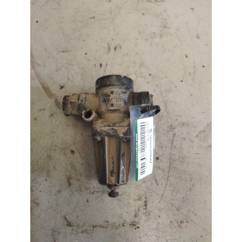 Recambio de valvula aire para man tg - l 12.xxx referencia OEM IAM 81521016269 4750103000 VALVULA LIMITADOR DE PRESION