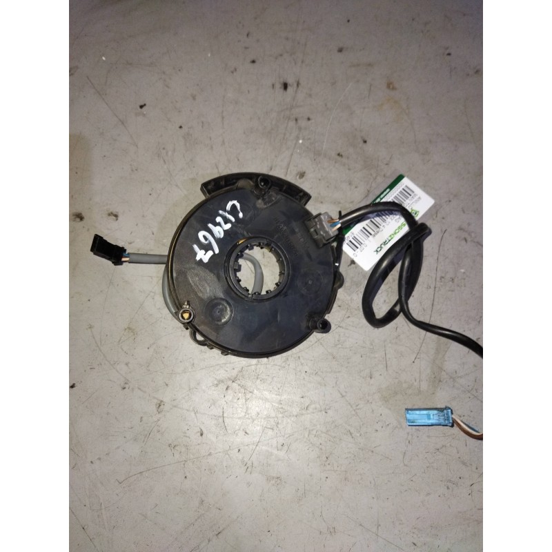Recambio de anillo airbag para man tgx 18.480 12.4 diesel referencia OEM IAM 81464306026 - Blanco 2