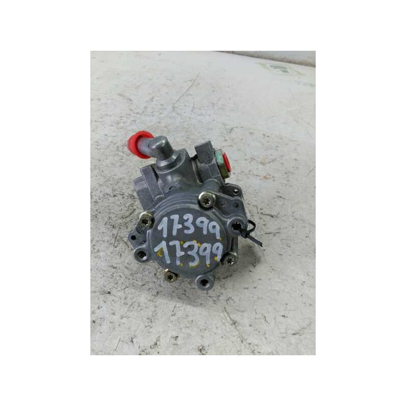 Recambio de bomba direccion para bmw serie 3 compacto (e36) 316i referencia OEM IAM 2106530  
