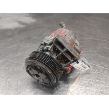 Recambio de compresor aire acondicionado para nissan note (e12) 1.2 referencia OEM IAM 926003VC6B  
