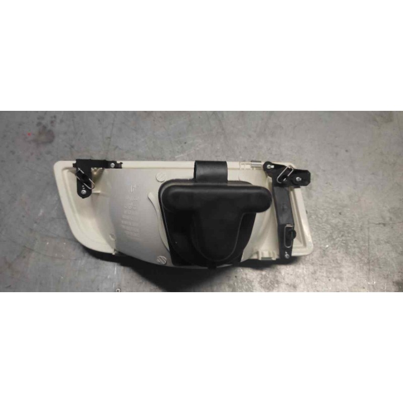 Recambio de faro izquierdo para citroën zx 1.4 referencia OEM IAM   NUEVO 2