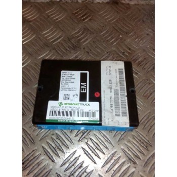Recambio de modulo electronico para iveco stralis (as) fg /fp  4x2 gran espacio referencia OEM IAM 504230341 13650122200000 