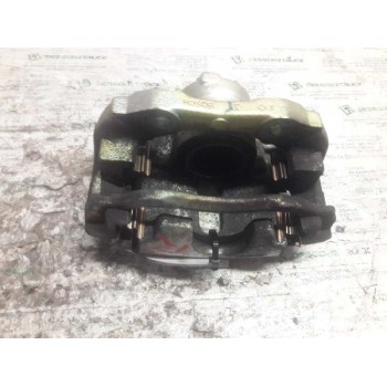 Recambio de pinza freno delantera izquierda para peugeot 307 (s1) xs referencia OEM IAM 9649211080  