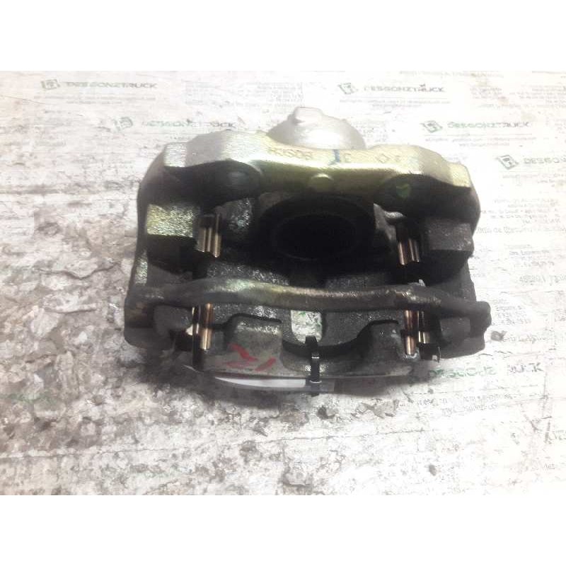 Recambio de pinza freno delantera izquierda para peugeot 307 (s1) xs referencia OEM IAM 9649211080 - Azul 3