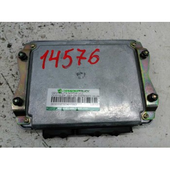 CENTRALITA MOTOR UCE 0281001767 BOSCH 
