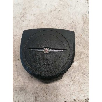 Recambio de airbag delantero izquierdo para chrysler 300 c 3.0 crd referencia OEM IAM 34220229A  