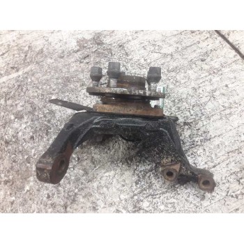 Recambio de mangueta delantera izquierda para opel zafira b cosmo referencia OEM IAM 13197800  