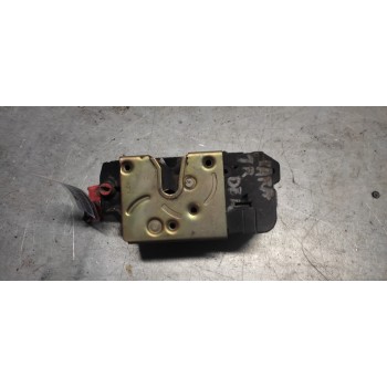 Recambio de cerradura puerta trasera izquierda para citroën xsara berlina 1.4 hdi referencia OEM IAM  4 PINS 