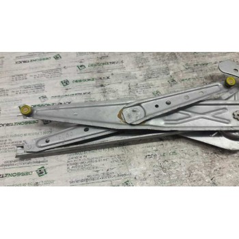 Recambio de elevalunas delantero derecho para renault kangoo (f/kc0) alize referencia OEM IAM   