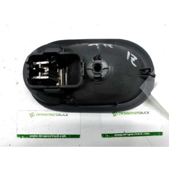 Recambio de maneta interior trasera izquierda para renault scenic ii authentique referencia OEM IAM   