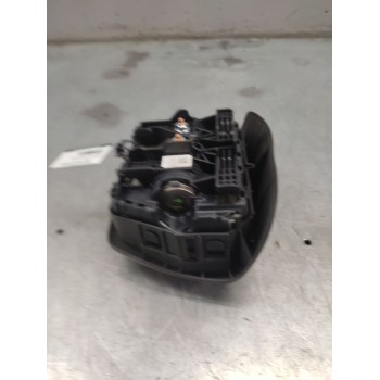 Recambio de airbag delantero izquierdo para renault grand scénic iii (jz0/1_) 1.5 dci referencia OEM IAM 985701921RA  