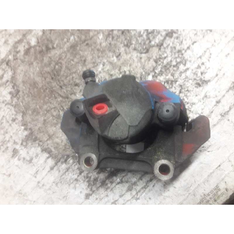 Recambio de pinza freno delantera izquierda para volkswagen golf iv berlina (1j1) soul referencia OEM IAM - Blanco 3