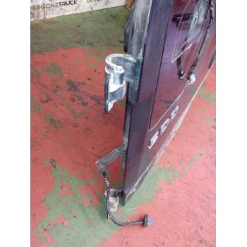Recambio de puerta delantera izquierda para iveco stralis (as) fg /fp  4x2 gran espacio referencia OEM IAM   