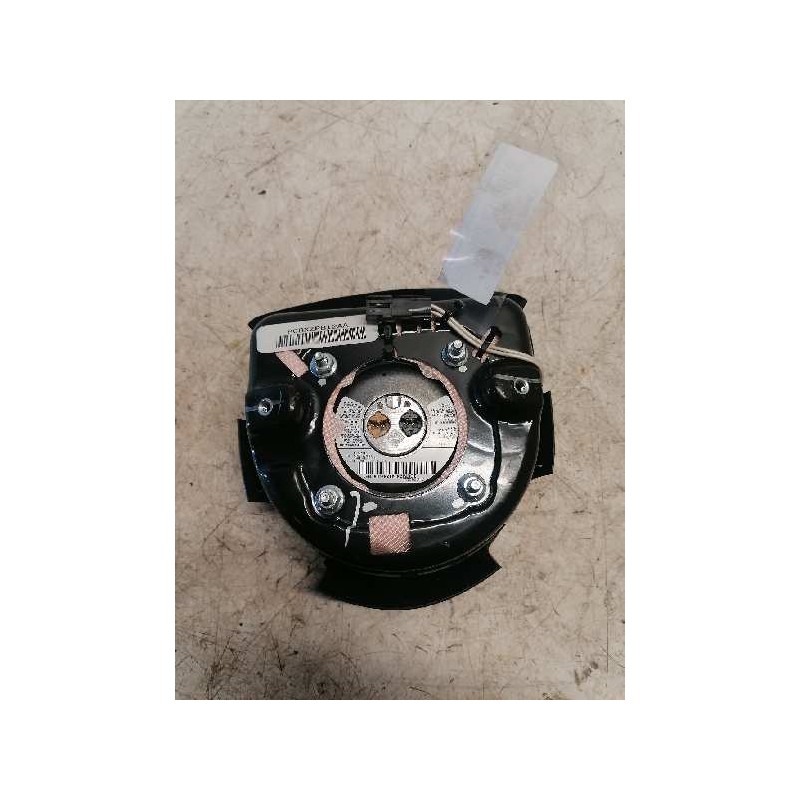 Recambio de airbag delantero izquierdo para chrysler 300 c 3.0 crd referencia OEM IAM 34220229A - Gris 2