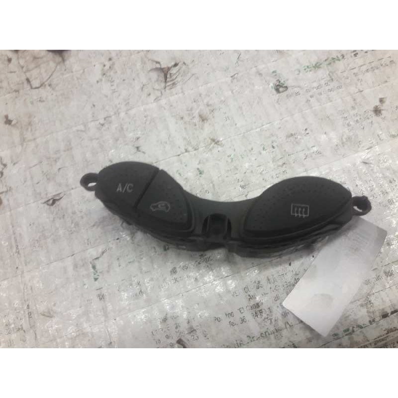 Recambio de mando multifuncion para ford focus berlina (cak) 1.8 tdci turbodiesel cat referencia OEM IAM YS4T19A945BA 16 PINS
