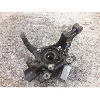 Recambio de mangueta delantera izquierda para opel zafira b cosmo referencia OEM IAM 13197800  