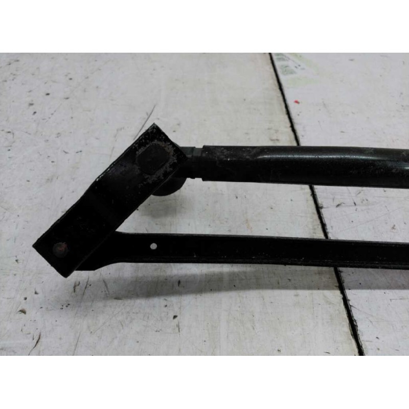 Recambio de motor limpia delantero para iveco daily caja abierta / volquete referencia OEM IAM - Blanco 6