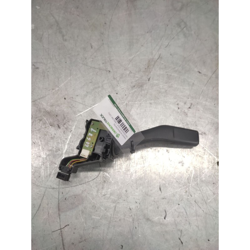 Recambio de mando intermitentes para volkswagen golf v berlina (1k1) gt sport referencia OEM IAM 1K0953513 - Blanco 2