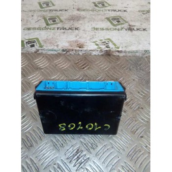 Recambio de modulo electronico para iveco stralis (as) fg /fp  4x2 gran espacio referencia OEM IAM 504230341 13650122200000 