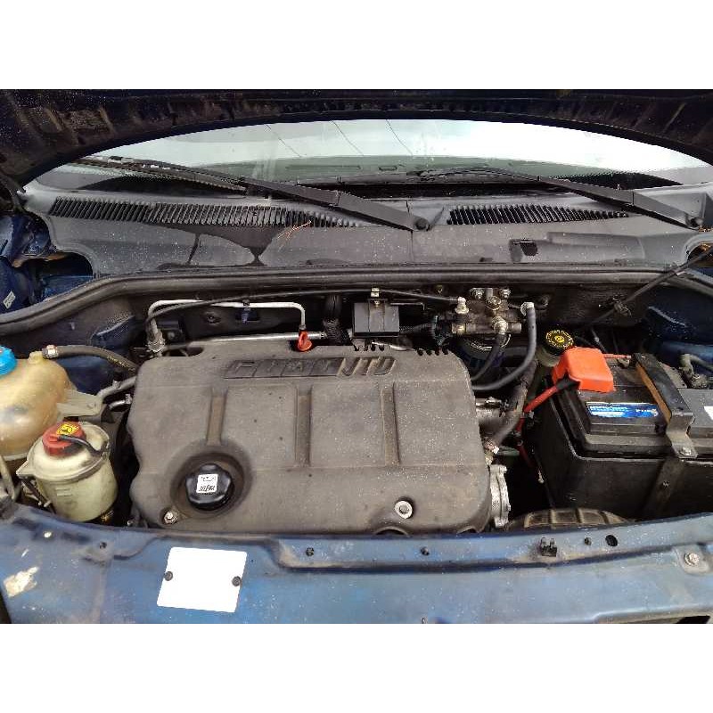 FIAT DOBLO (119)
