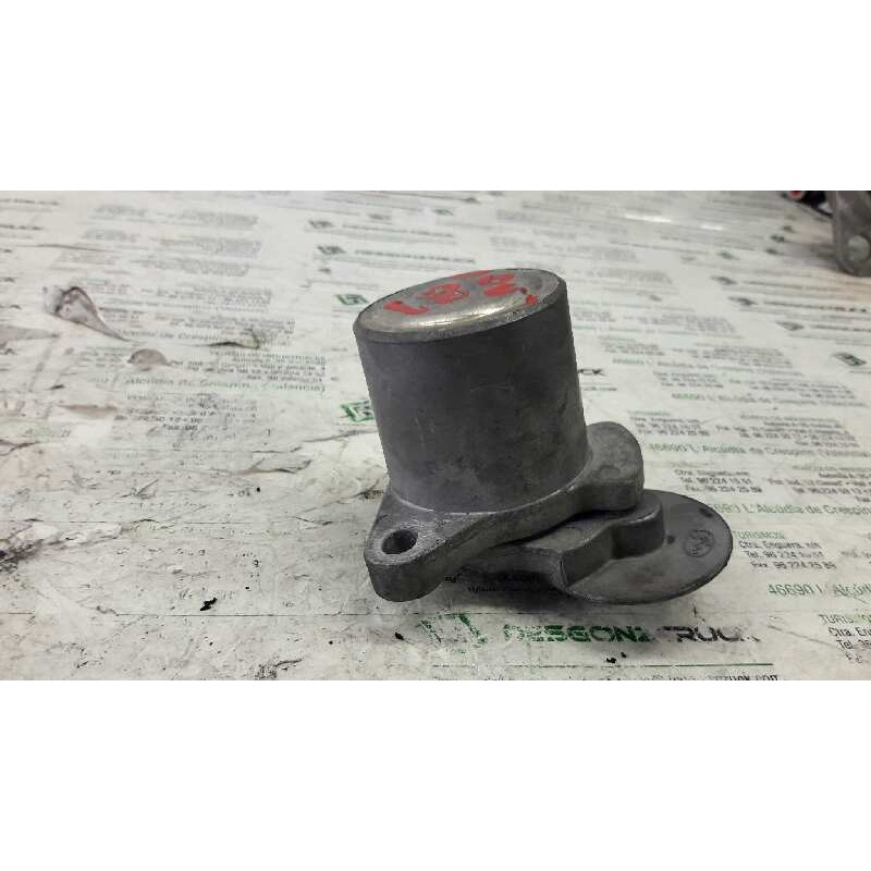 Recambio de tensor correa auxiliar para hyundai elantra (xd) 2.0 crdi comfort (5-ptas.) referencia OEM IAM  LE FALTA LA POLEA - Verde 2